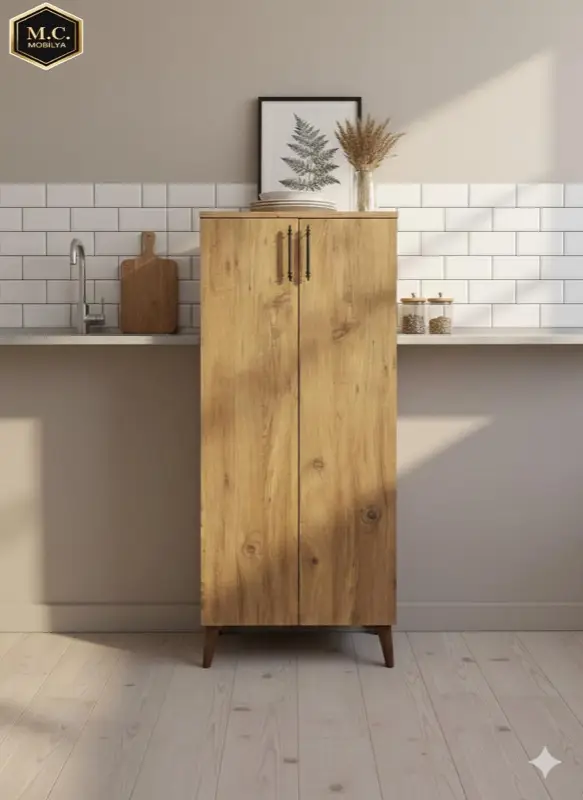Ayakkabılık model 2