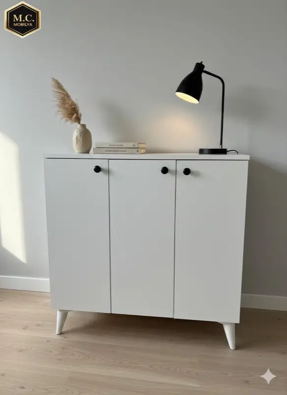 Ayakkabılık model 3