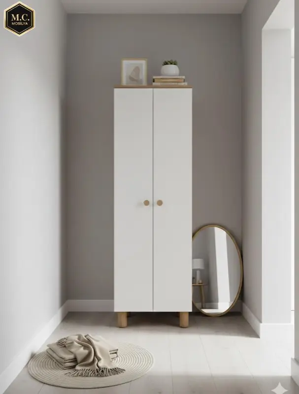 Çok amaçlı dolap model 5