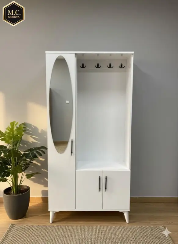 Fortmanto model 8