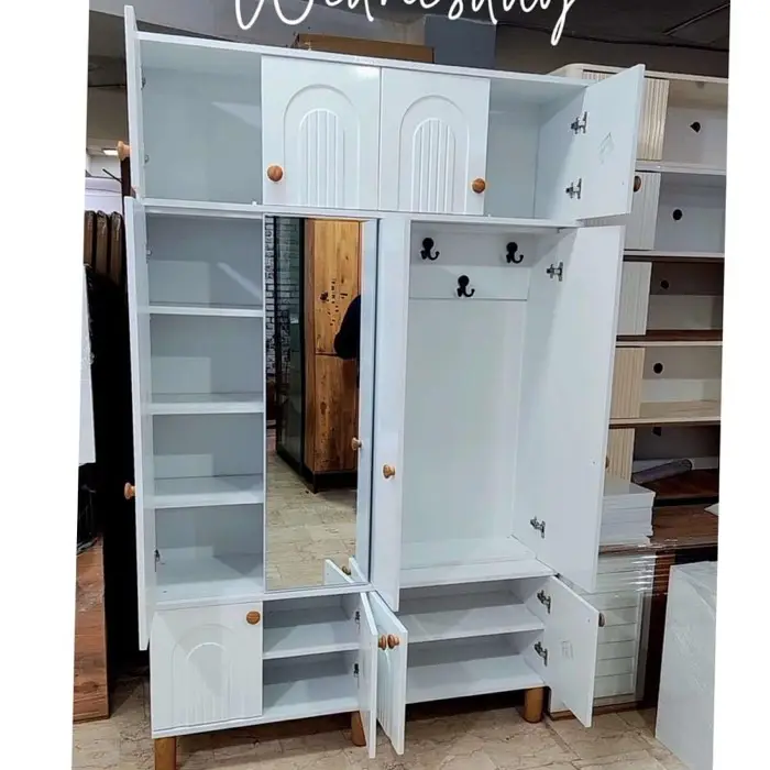 Fortmanto model 4 detay